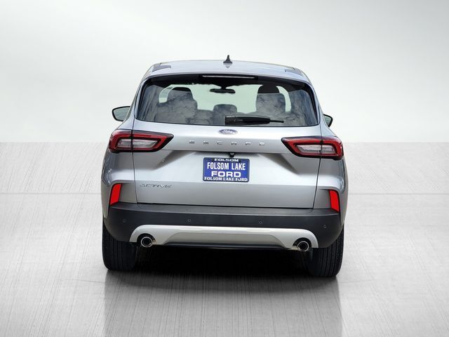 2023 Ford Escape Active Folsom CA