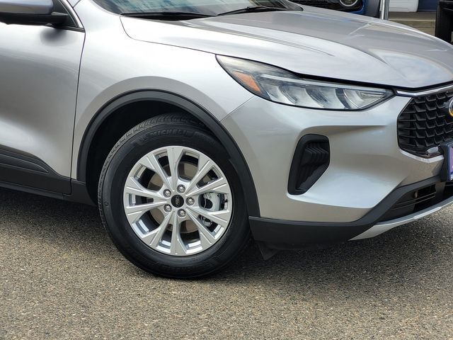 2023 Ford Escape Active Folsom CA