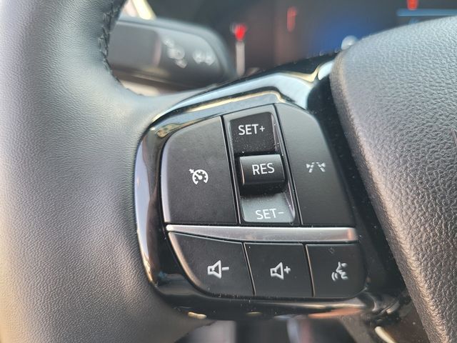2023 Ford Escape Active Folsom CA
