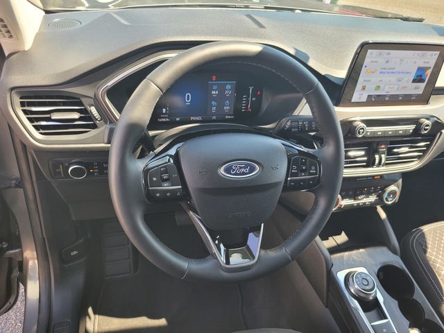 2023 Ford Escape Active Folsom CA