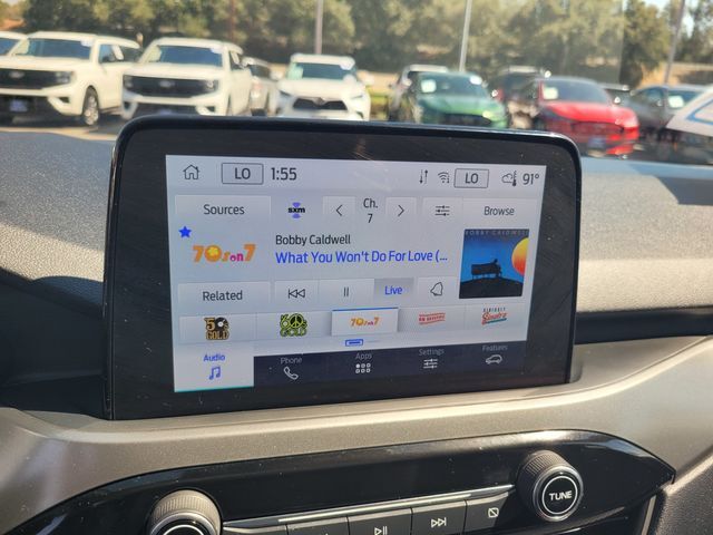 2023 Ford Escape Active Folsom CA