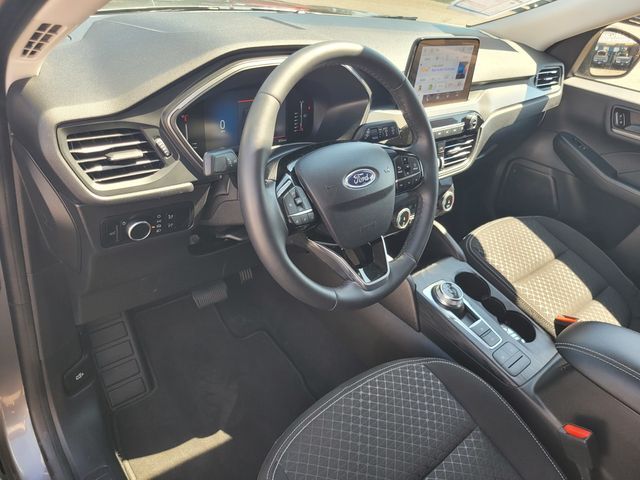 2023 Ford Escape Active Folsom CA