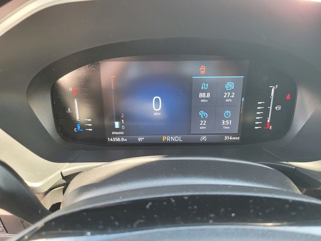 2023 Ford Escape Active Folsom CA