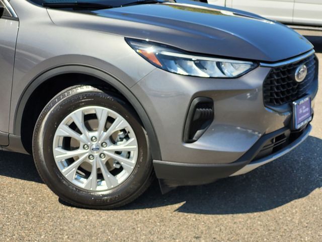 2023 Ford Escape Active Folsom CA