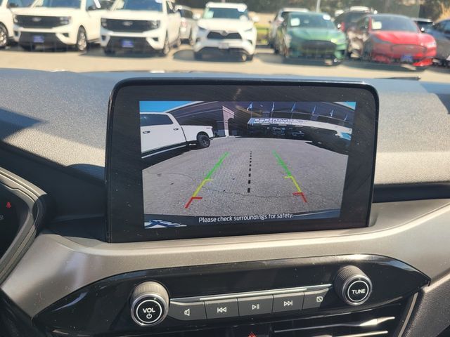 2023 Ford Escape Active Folsom CA