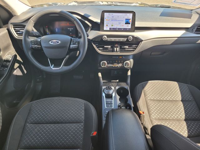 2023 Ford Escape Active Folsom CA