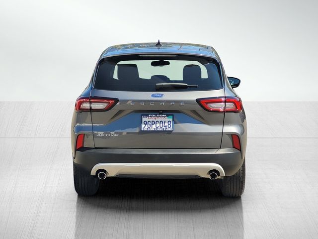 2023 Ford Escape Active Folsom CA