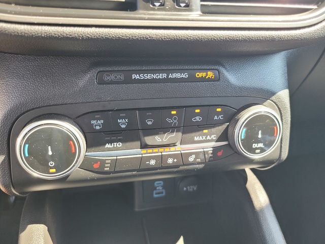 2023 Ford Escape Active Folsom CA