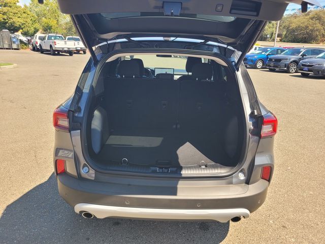 2023 Ford Escape Active Folsom CA