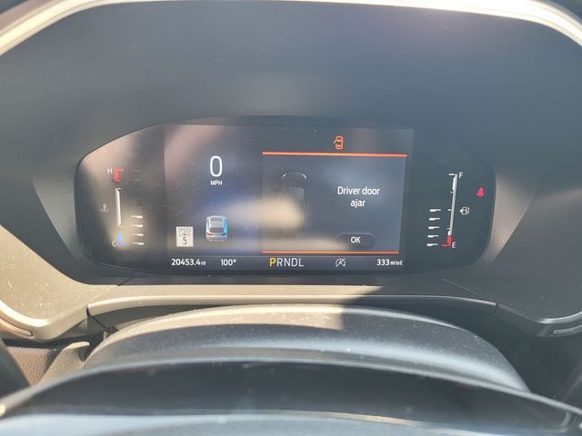 2023 Ford Escape Active Folsom CA