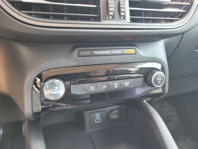 2023 Ford Escape Active Folsom CA