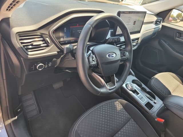 2023 Ford Escape Active Folsom CA