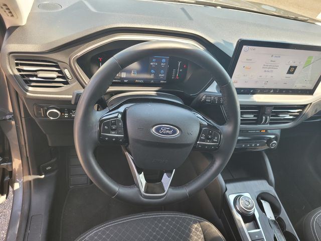 2023 Ford Escape Active Folsom CA