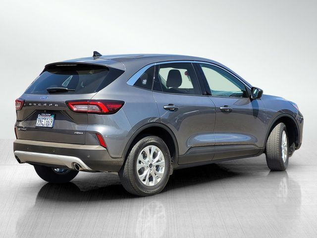2023 Ford Escape Active Folsom CA