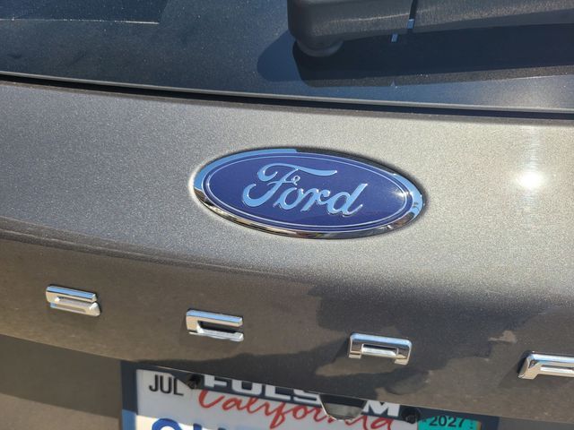 2023 Ford Escape Active Folsom CA