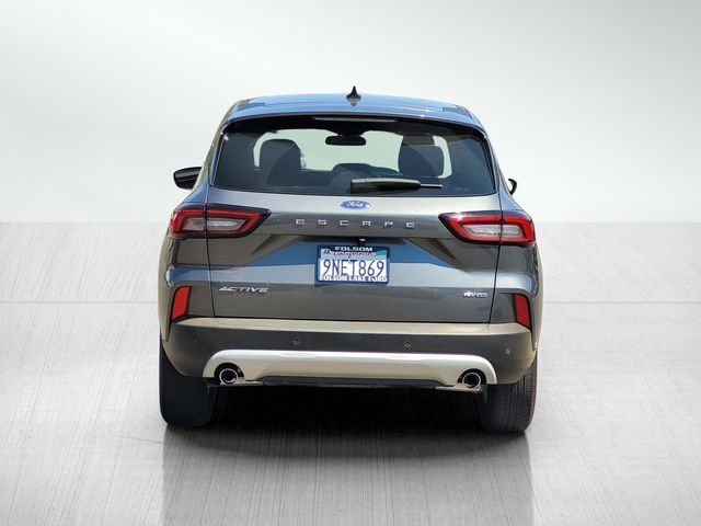 2023 Ford Escape Active Folsom CA