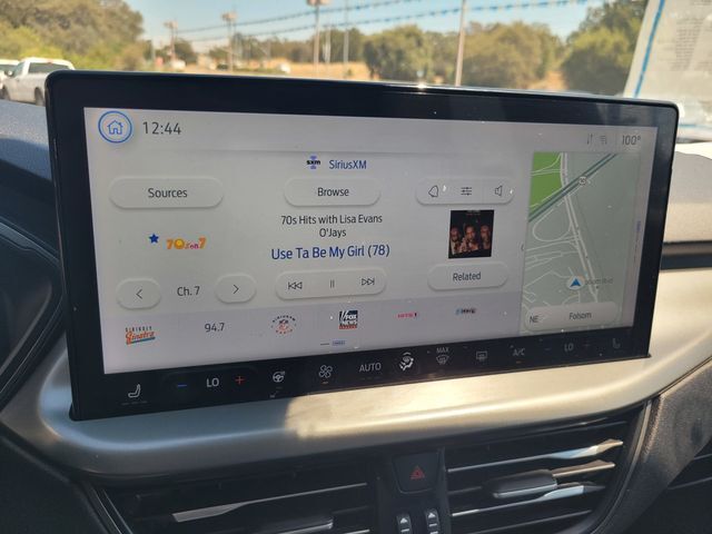 2023 Ford Escape Active Folsom CA