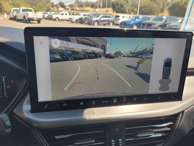 2023 Ford Escape Active Folsom CA