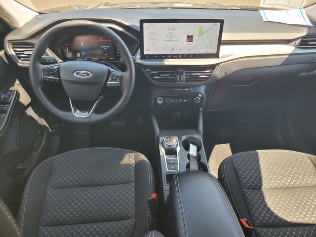 2023 Ford Escape Active Folsom CA
