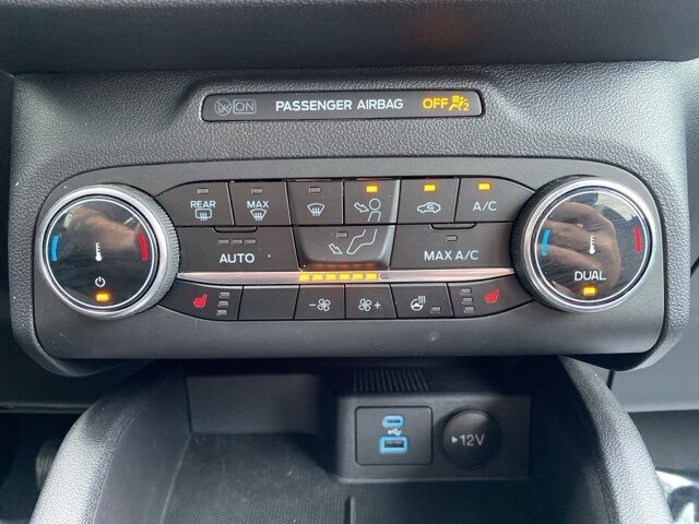 2023 Ford Escape Active Green Bay WI