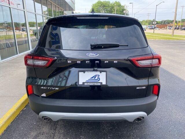 2023 Ford Escape Active Green Bay WI