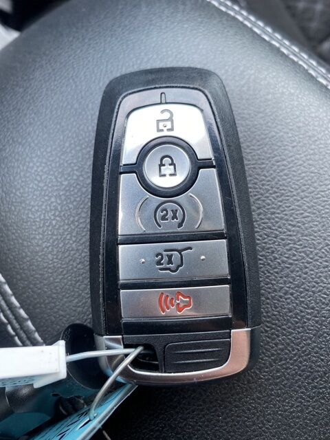 2023 Ford Escape Active Green Bay WI