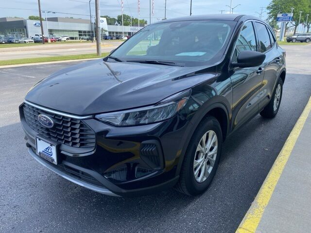 2023 Ford Escape Active Green Bay WI