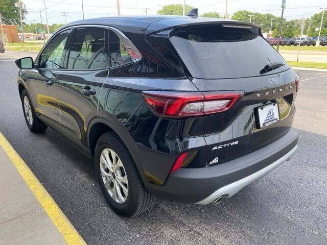 2023 Ford Escape Active Green Bay WI
