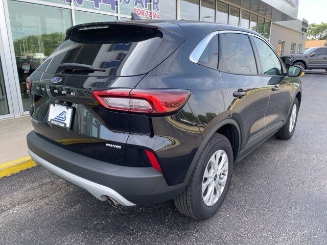 2023 Ford Escape Active Green Bay WI