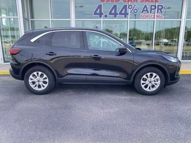 2023 Ford Escape Active Green Bay WI