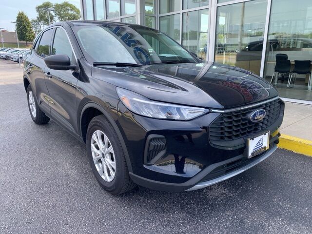 2023 Ford Escape Active Green Bay WI