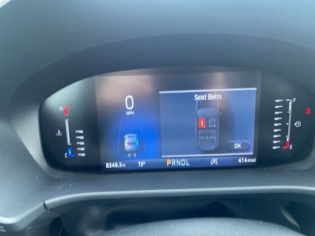 2023 Ford Escape Active Green Bay WI
