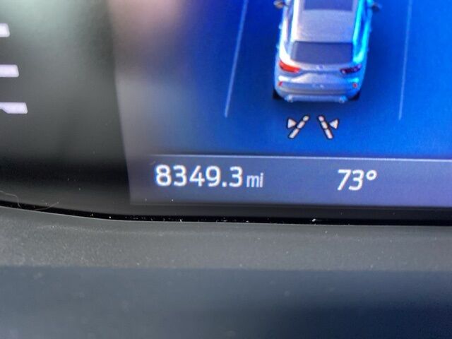 2023 Ford Escape Active Green Bay WI