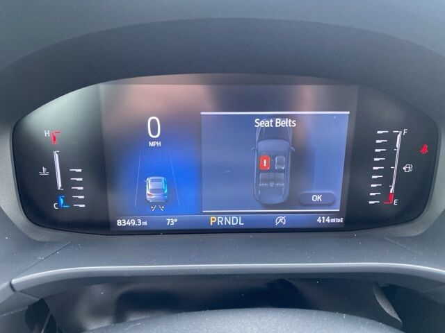 2023 Ford Escape Active Green Bay WI