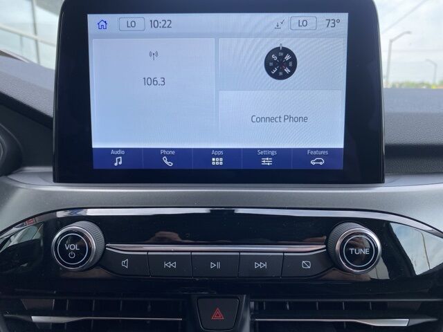 2023 Ford Escape Active Green Bay WI
