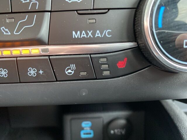2023 Ford Escape Active Green Bay WI