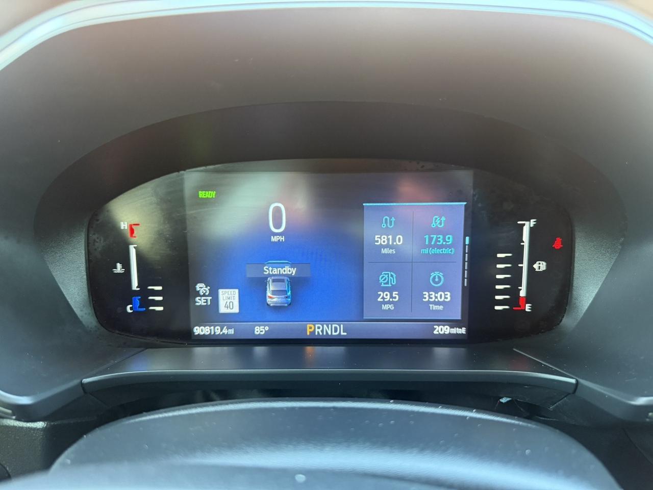 2023 Ford Escape Active Hollywood FL