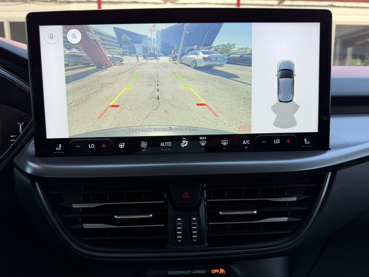 2023 Ford Escape Active Hollywood FL