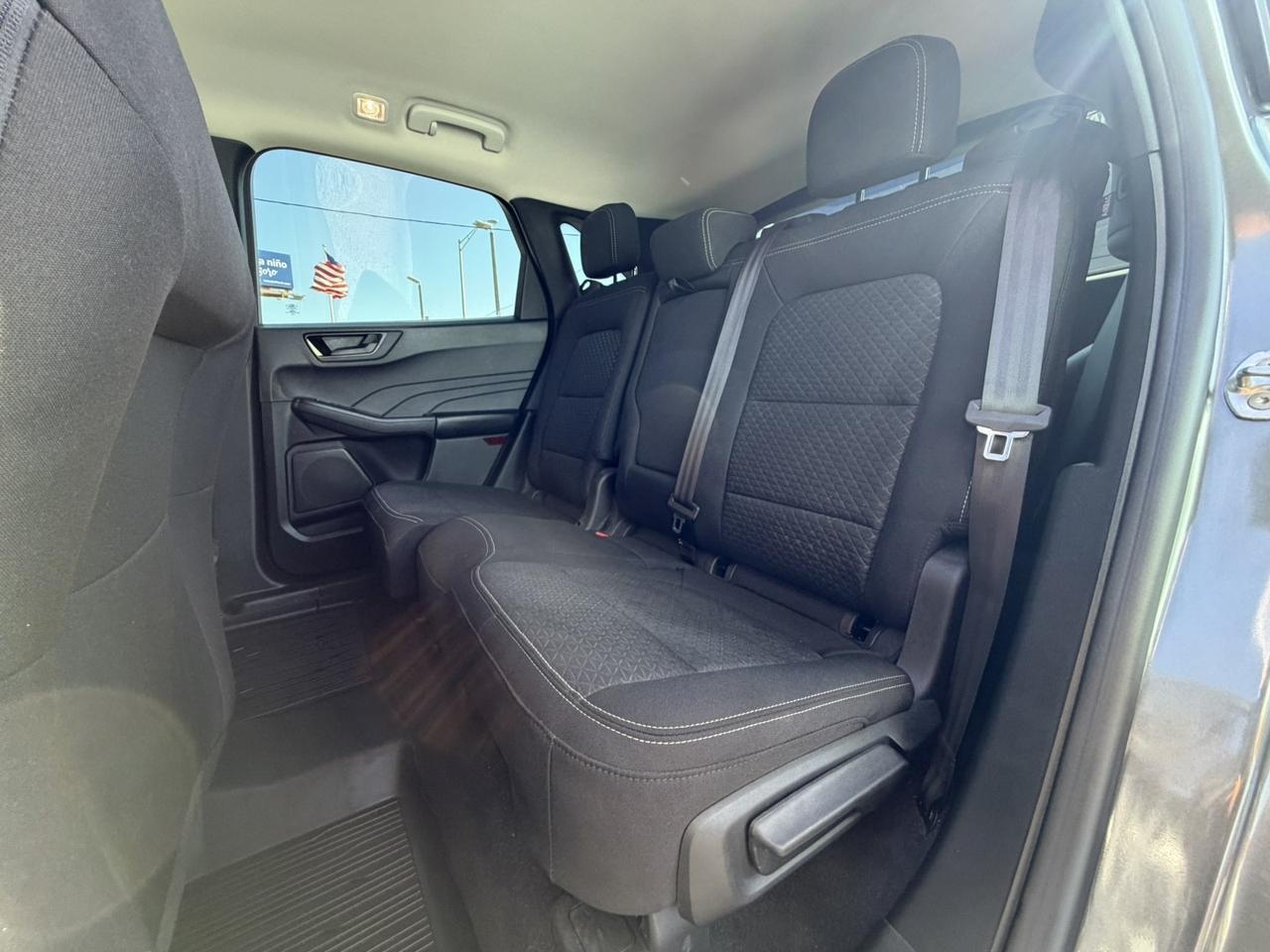 2023 Ford Escape Active Hollywood FL