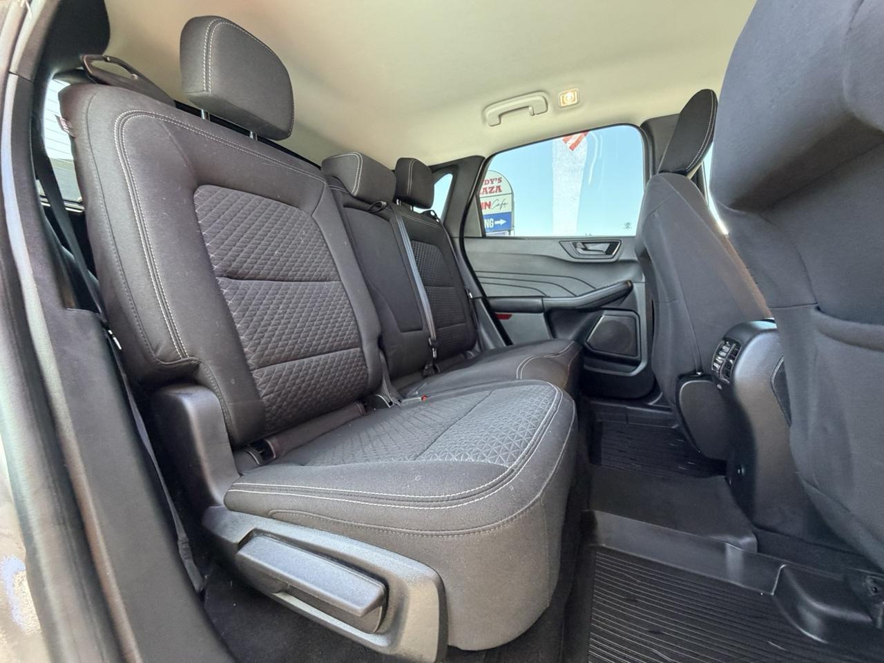 2023 Ford Escape Active Hollywood FL