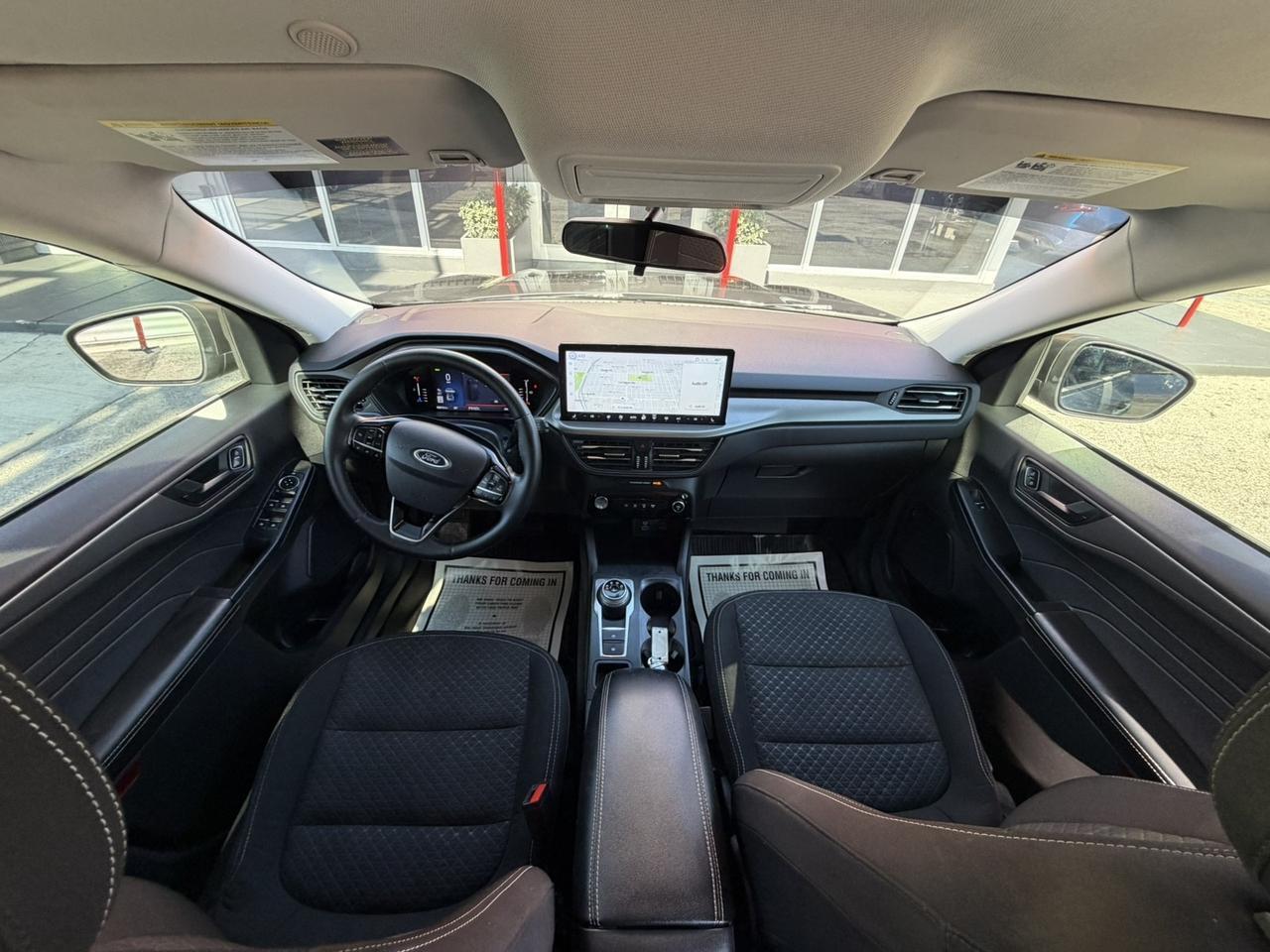 2023 Ford Escape Active Hollywood FL