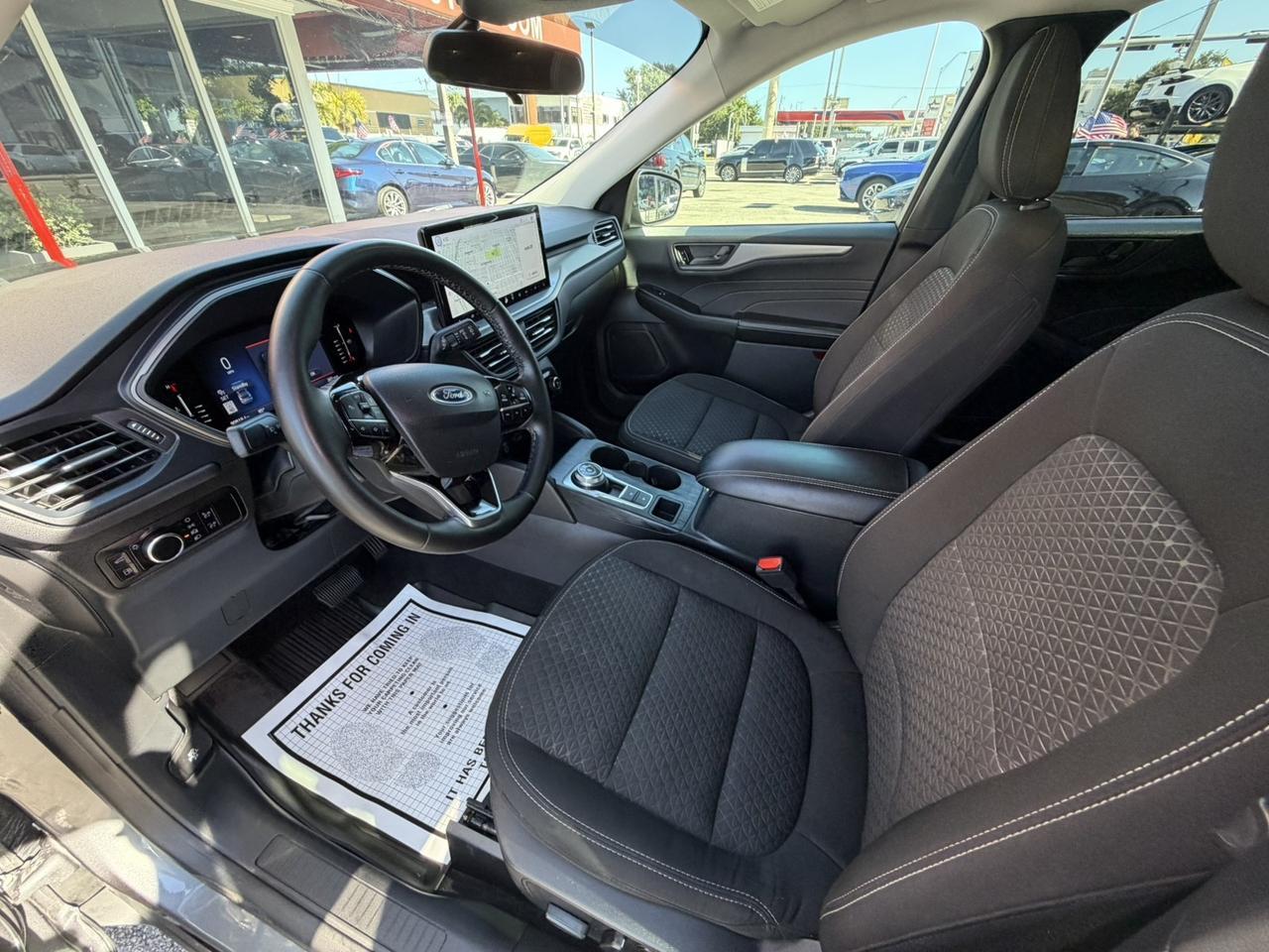 2023 Ford Escape Active Hollywood FL