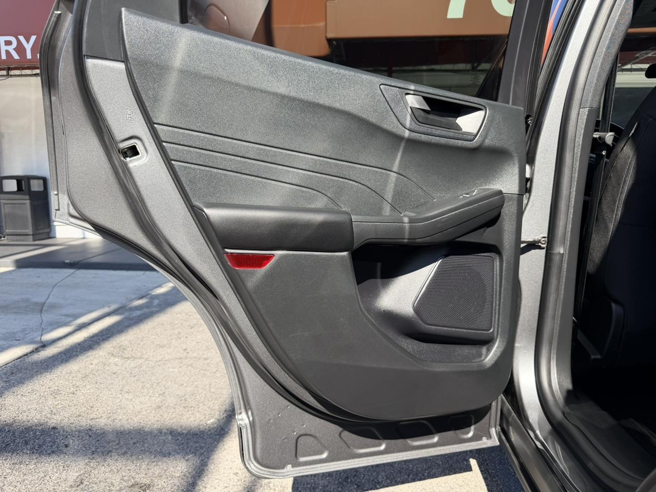 2023 Ford Escape Active Hollywood FL