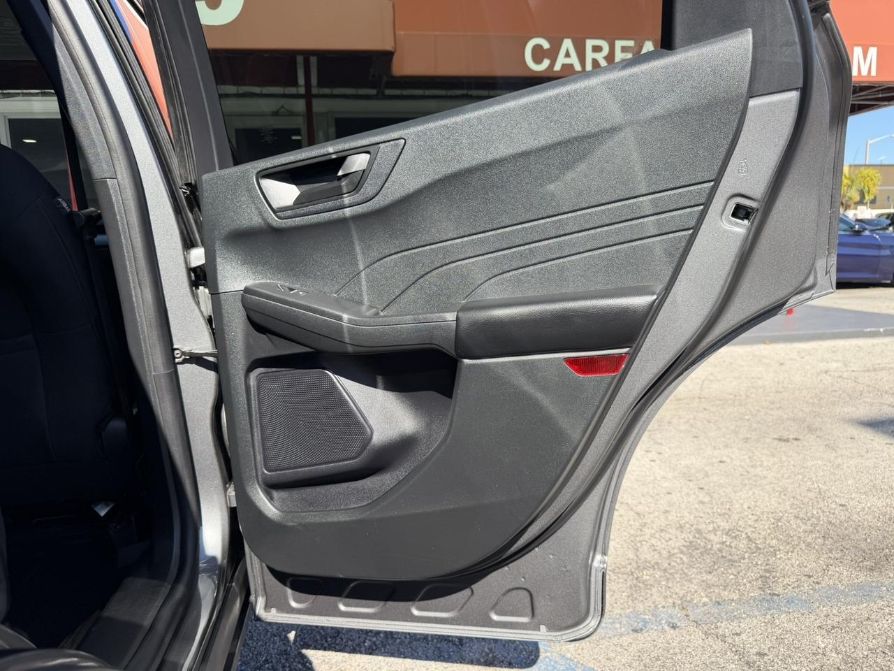 2023 Ford Escape Active Hollywood FL