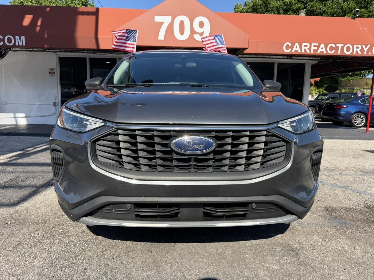 2023 Ford Escape Active Hollywood FL