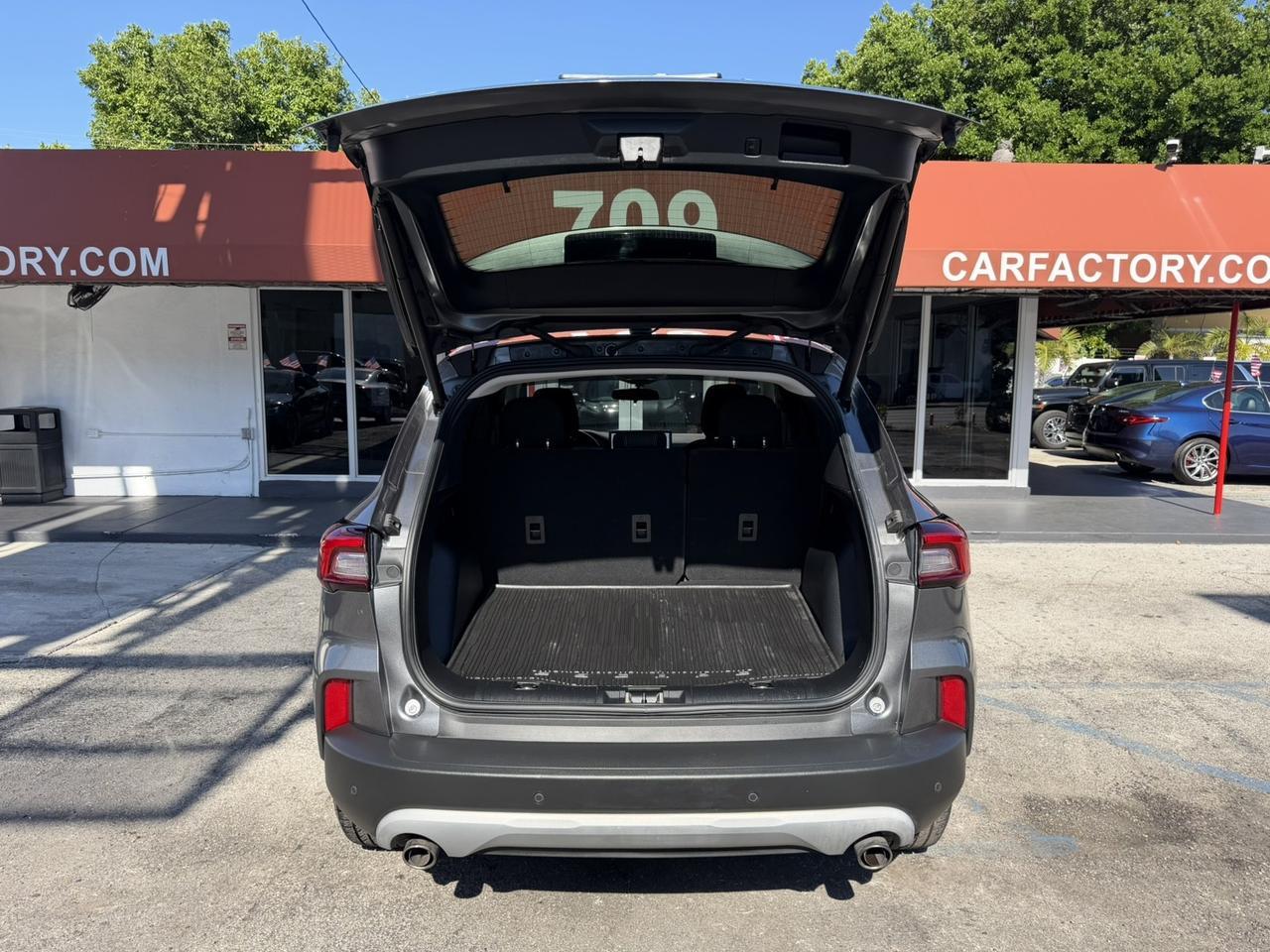 2023 Ford Escape Active Hollywood FL