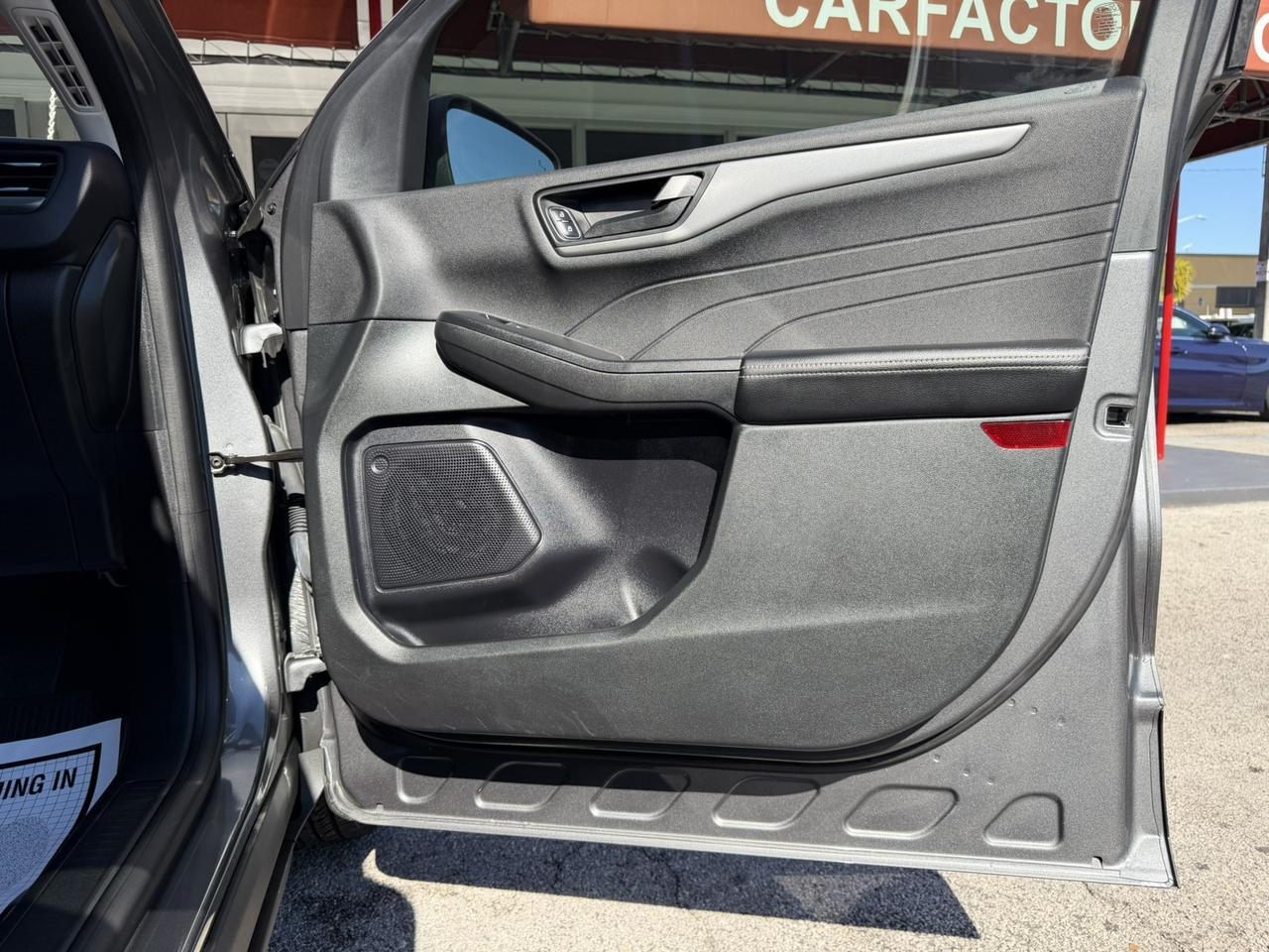 2023 Ford Escape Active Hollywood FL