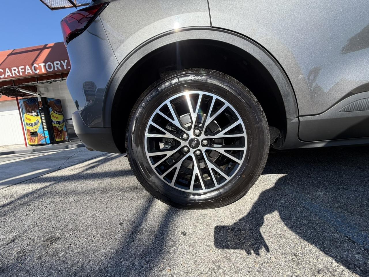 2023 Ford Escape Active Hollywood FL