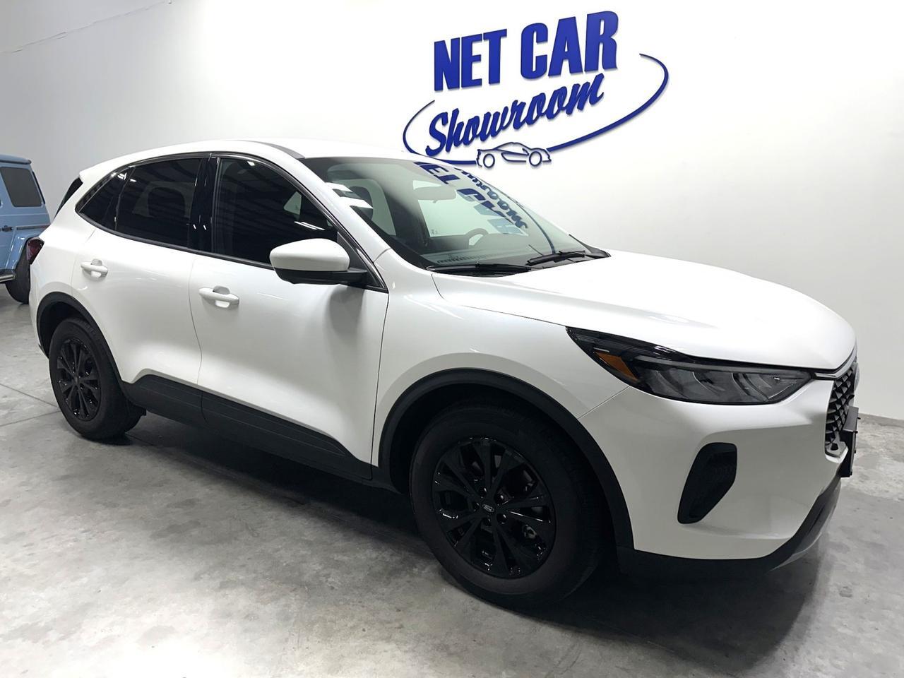 2023 Ford Escape Active Houston TX