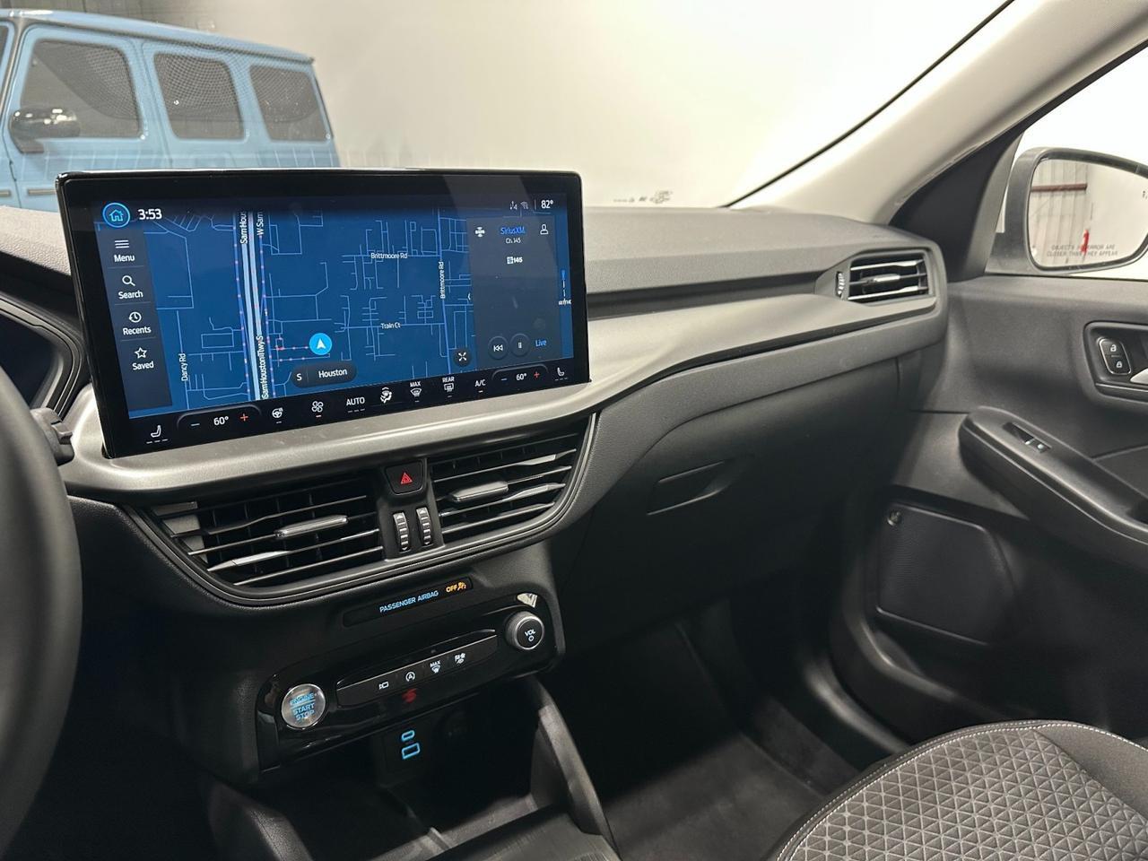 2023 Ford Escape Active Houston TX